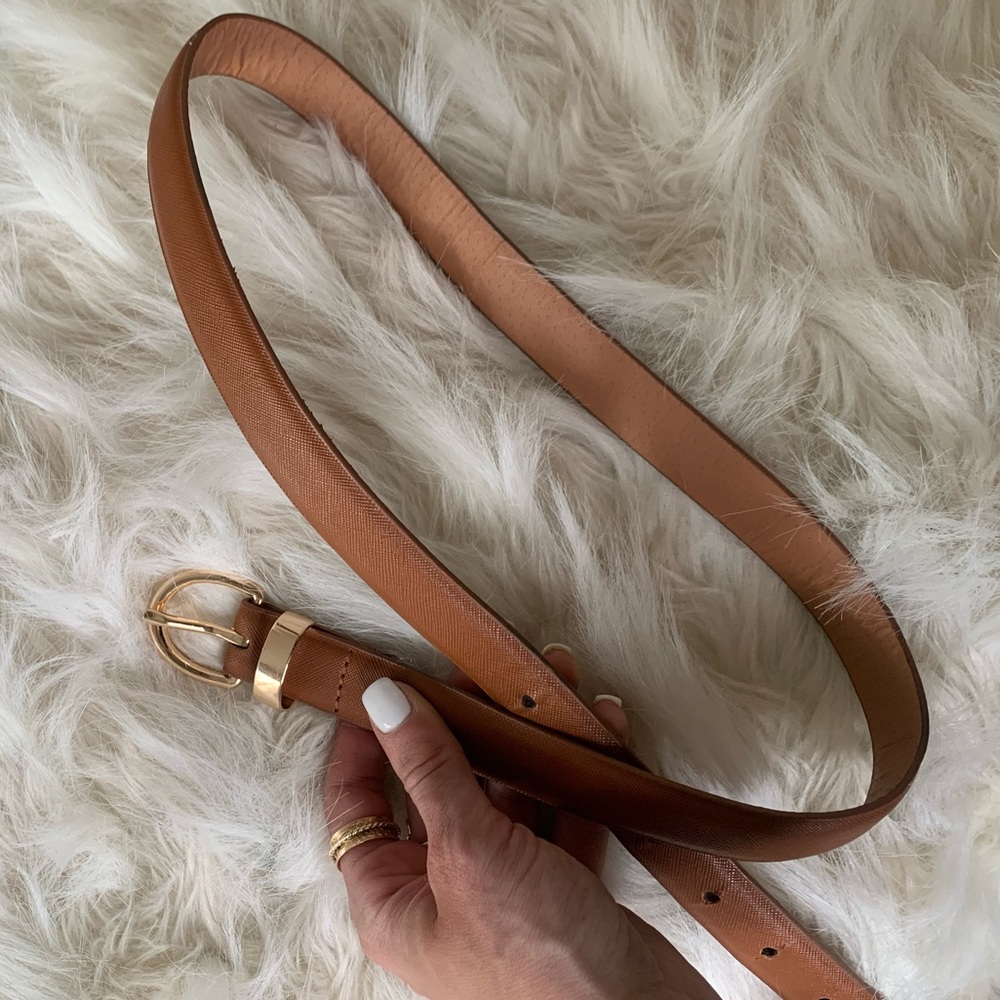 Belt for size S/M